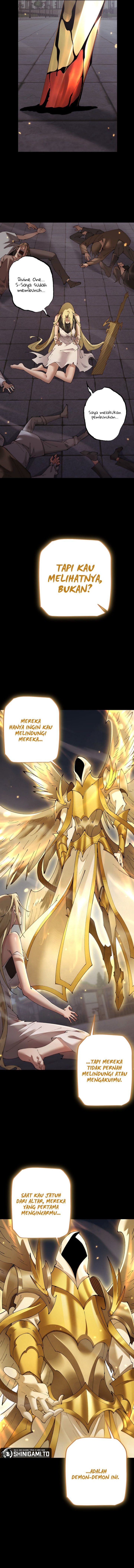 From Goblin to Goblin God chapter 63